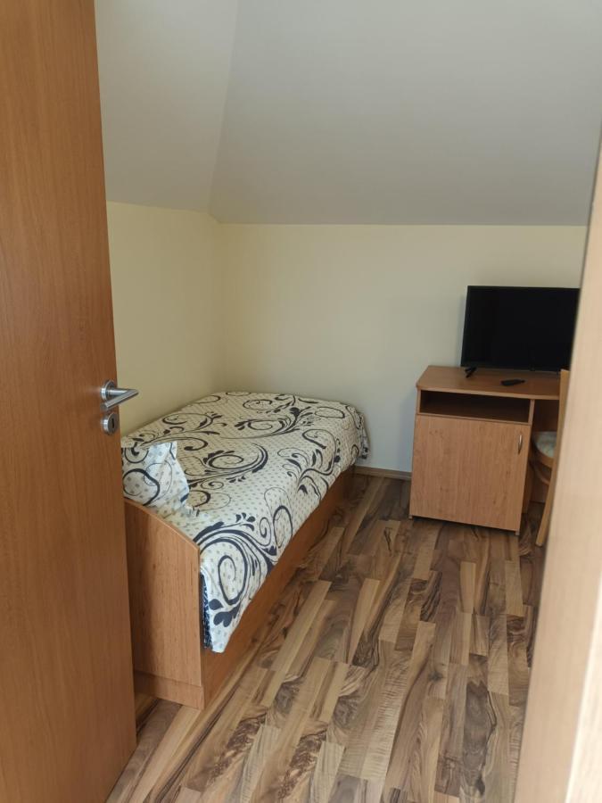Guest Rooms Bansko Exterior foto
